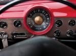 Ford Custom DeLuxe Convertible 1951 года